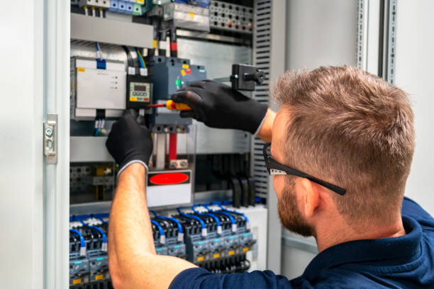 Best Affordable Electrical Installation  in Wimauma, FL