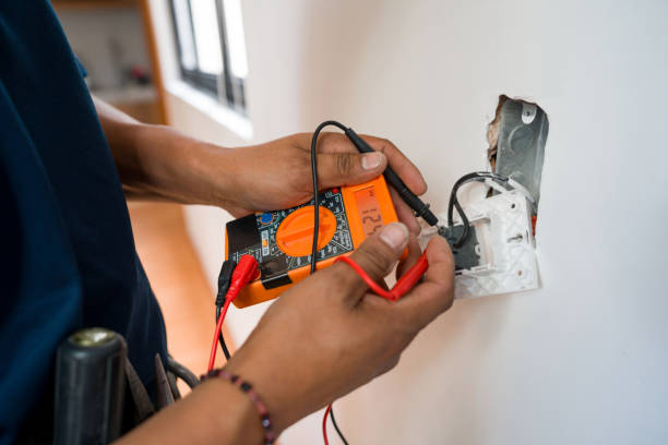 Best Electrical Repair Services  in Wimauma, FL