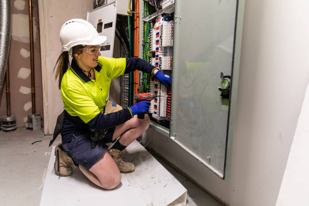 Best Affordable Emergency Electrician  in Wimauma, FL