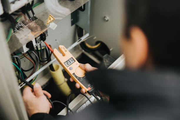 Best Electrical Troubleshooting Services  in Wimauma, FL