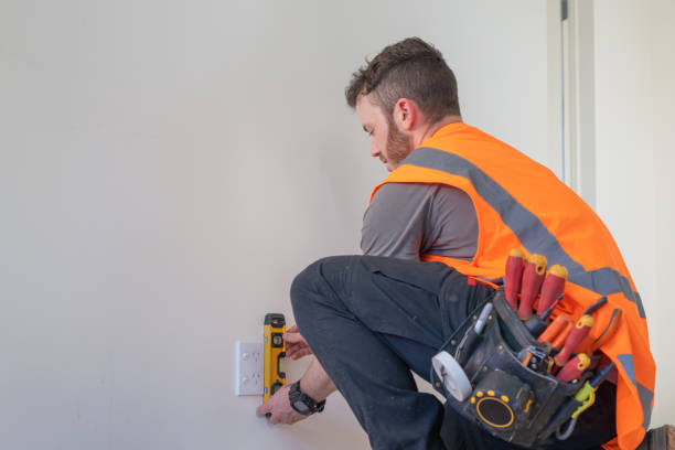 Best Electrical Upgrades for Homes  in Wimauma, FL