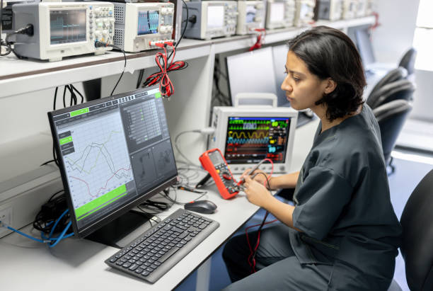 Best Industrial Electrical Services  in Wimauma, FL