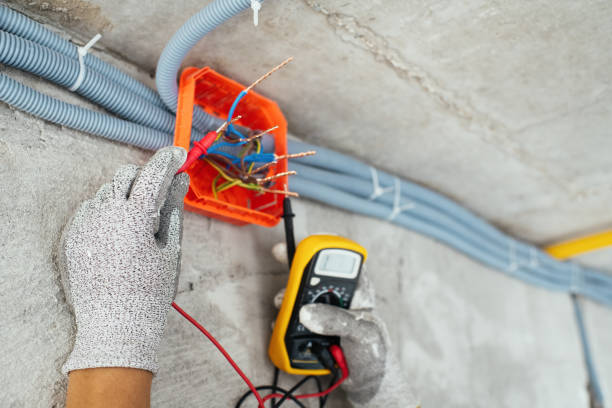 Best 24-Hour Electrician  in Wimauma, FL
