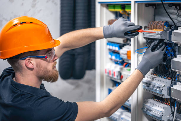 Best Electrical Rewiring Services  in Wimauma, FL