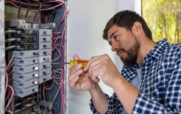 Best Residential Electrician Services  in Wimauma, FL
